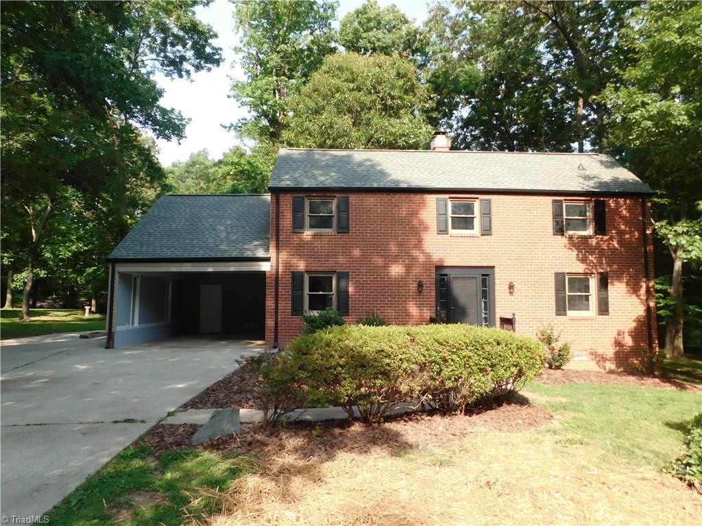 3934 Red Fox Rd, Trinity, NC 27370 photo 1