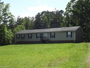 717 Fuller Mill Rd N, Trinity, NC 27370 photo 1