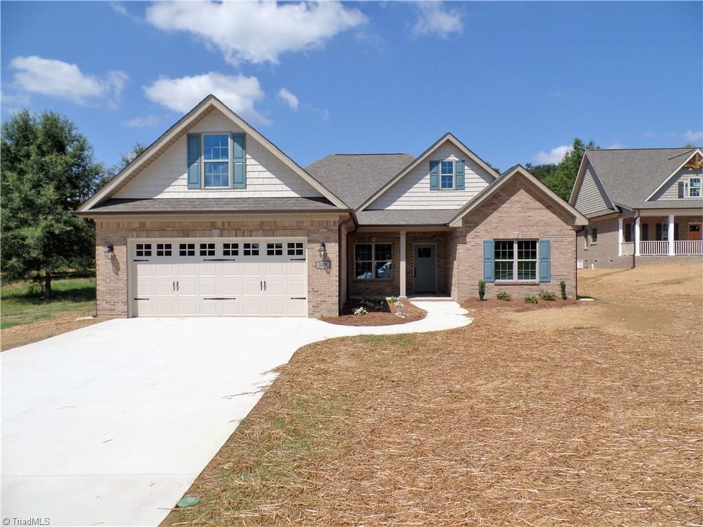 109 Solitaire Dr, Trinity, NC 27370 photo 30