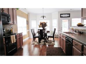 3817 Marble Dr, High Point, NC 27265 photo 5