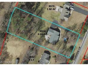 156 Parkview Cir, Pinnacle, NC 27043 photo 30