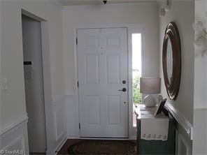 4290 Herrell Ter, High Point, NC 27265 photo 2