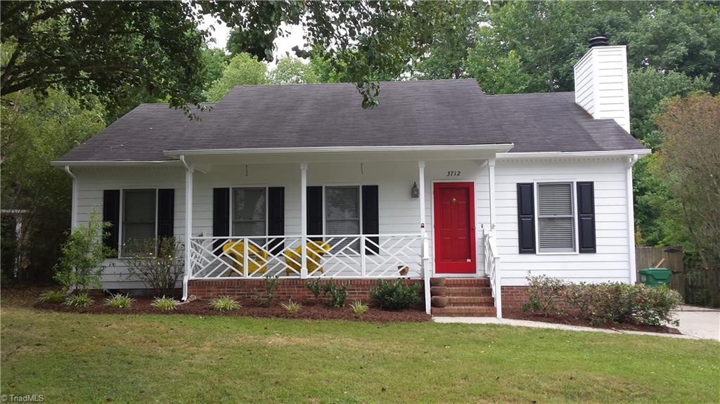 3712 Sutton Way, High Point, NC 27265 photo 1