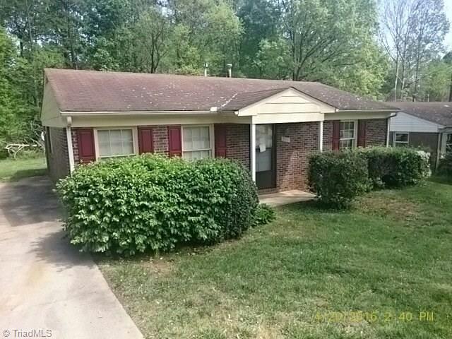 511 Pendleton St, High Point, NC 27260 photo 1