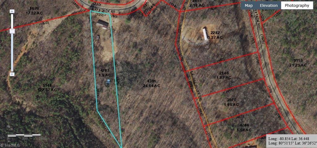 5453 Haystack Rd, Dobson, NC 27017 photo 4
