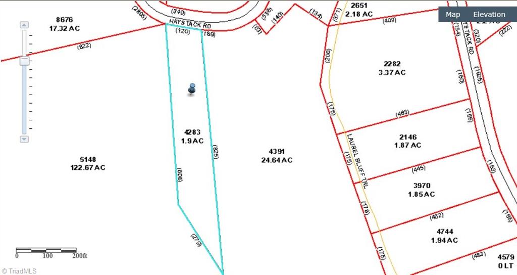5453 Haystack Rd, Dobson, NC 27017 photo 5