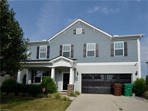 4617 Freestone St, High Point, NC 27265 photo 1