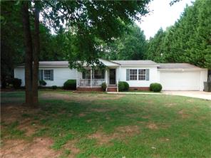 5372 Snyder Country Rd, Trinity, NC 27370 photo 1
