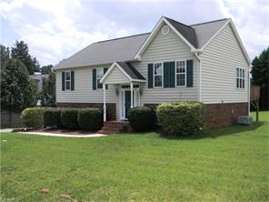 4680 Hampton Rd, Clemmons, NC 27012 photo 1
