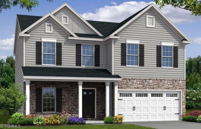 4081 Saint Johns St, High Point, NC 27265 photo 1