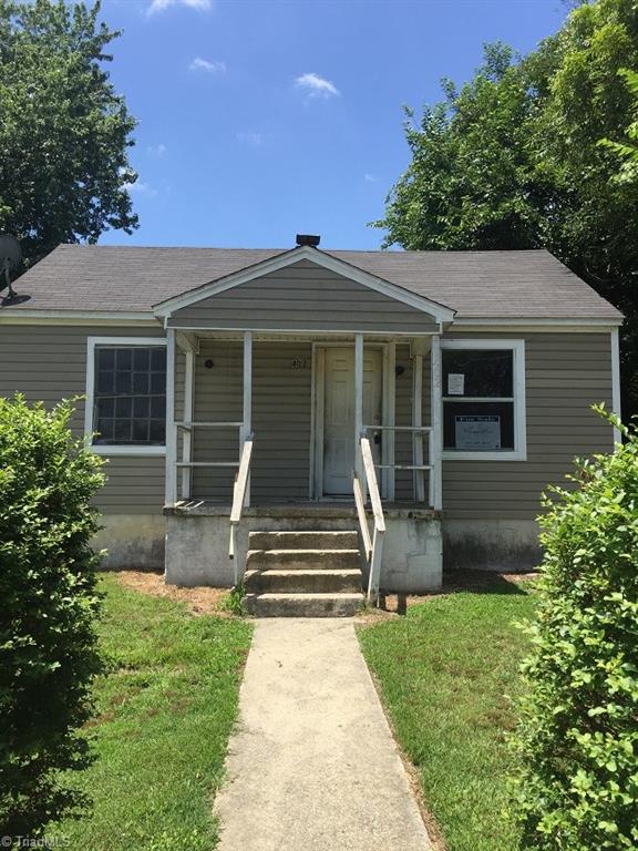 402 Meredith St, High Point, NC 27260 photo 1