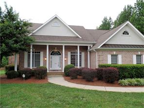 7343 Belmont Dr, Trinity, NC 27370 photo 1