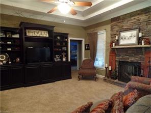 4751 Willow Bend Rd, Trinity, NC 27370 photo 6