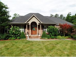 4751 Willow Bend Rd, Trinity, NC 27370 photo 1