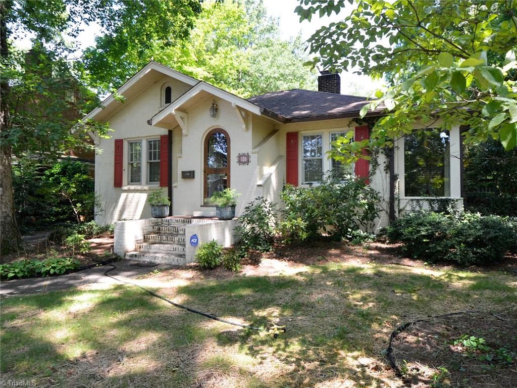 708 Sunset Dr, High Point, NC 27262 photo 2