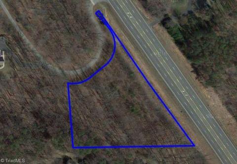 0 Silver Leaf Trl, Eden, NC 27288