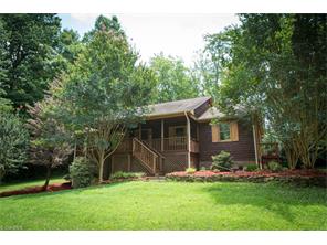 5546 Rockford Dr, Trinity, NC 27370 photo 1
