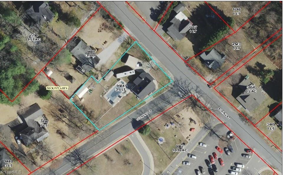 1010 Spring St, Mount Airy, NC 27030 photo 22