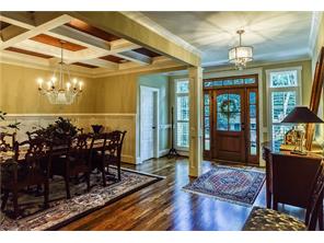 136 Bent St, Bermuda Run, NC 27006 photo 2