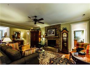 136 Bent St, Bermuda Run, NC 27006 photo 8