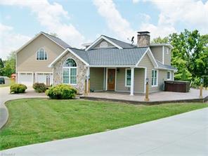 870 Zephyr Rd, Dobson, NC 27017 photo 1