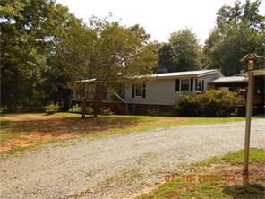301 Keever Dr, Denton, NC 27239 photo 1