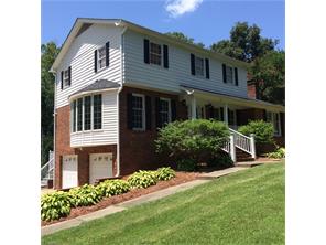 4605 Parkway Dr, Trinity, NC 27370 photo 1