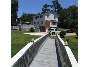 4605 Parkway Dr, Trinity, NC 27370 photo 3
