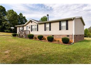 2809 Old Mountain Rd, Trinity, NC 27370 photo 2