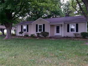 719 E Fairfield Rd, High Point, NC 27263 photo 1