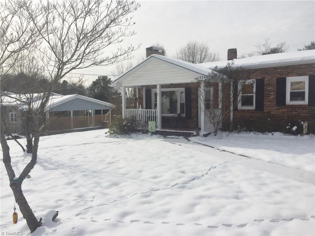 224 Maple St, King, NC 27021 photo 26