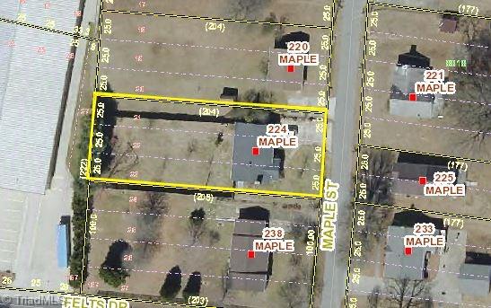 224 Maple St, King, NC 27021 photo 24