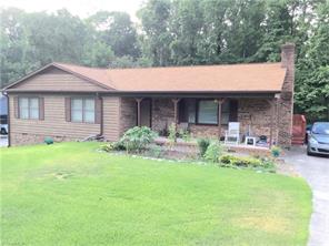 112 Treetop Ct, Trinity, NC 27370 photo 1