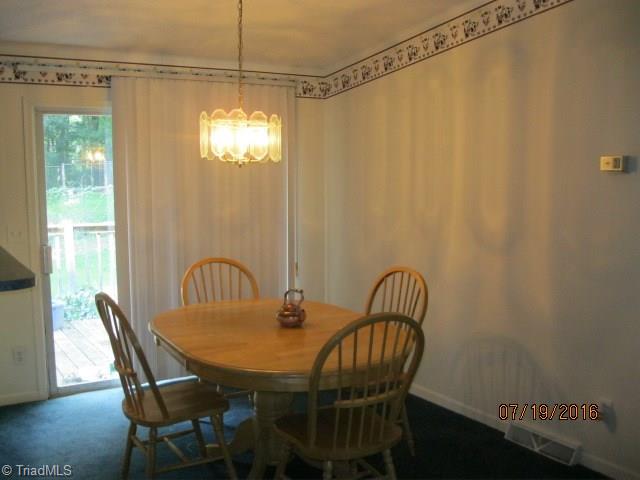 1566 Hunters Woods Dr, Trinity, NC 27370 photo 6