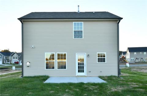 5715 Midstream Cir, Clemmons, NC 27012 photo 12