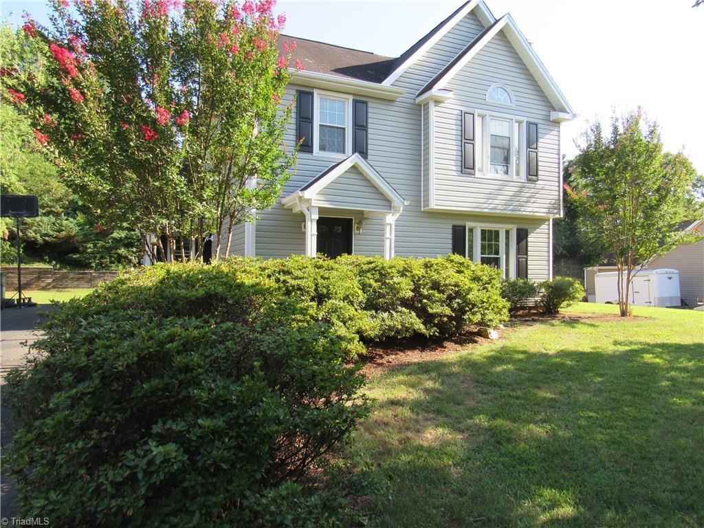 231 Winfield Dr, King, NC 27021 photo 1