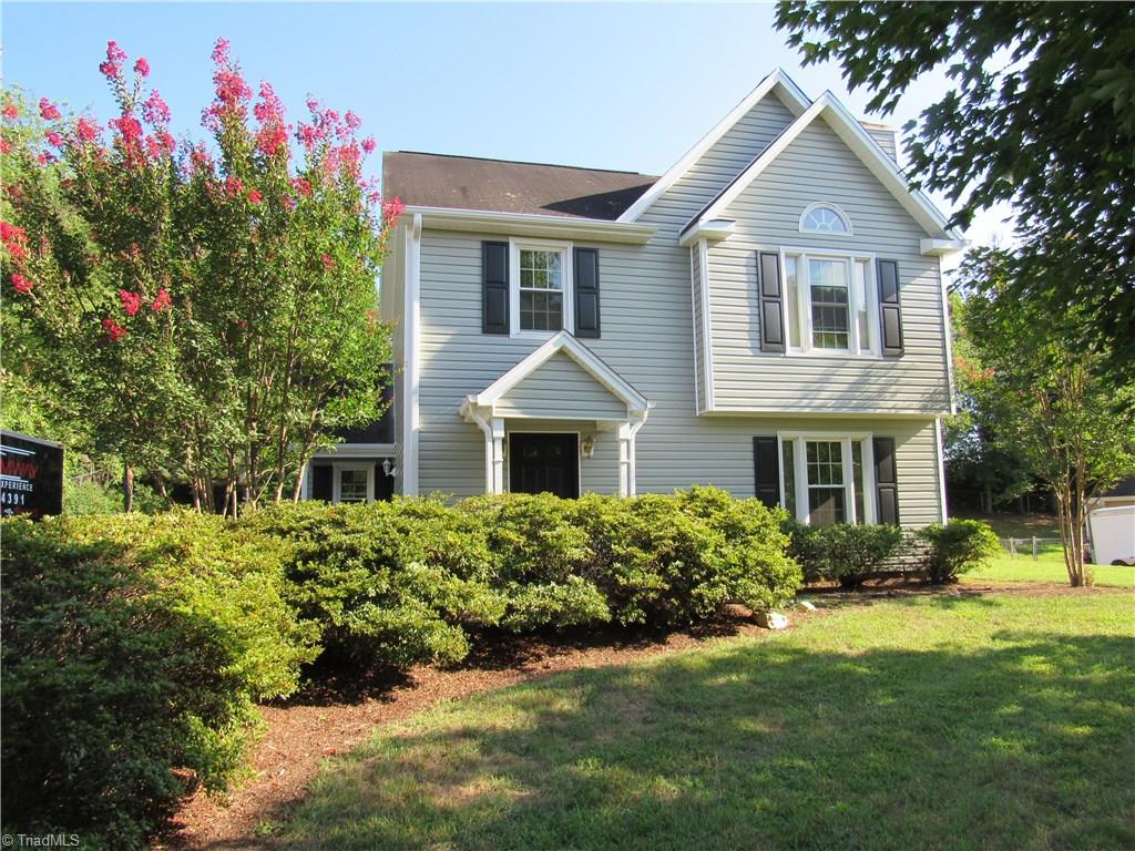 231 Winfield Dr, King, NC 27021 photo 2