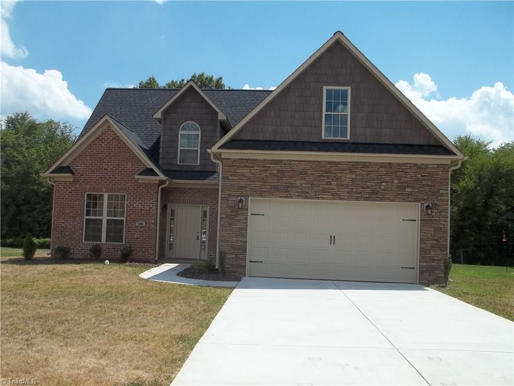 1205 Leyland Ter, Trinity, NC 27370 photo 1