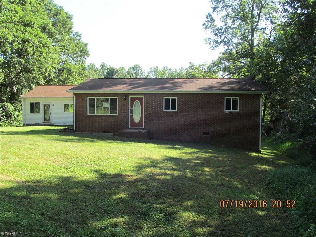 2188 Old Greensboro Rd, Thomasville, NC 27360 photo 1