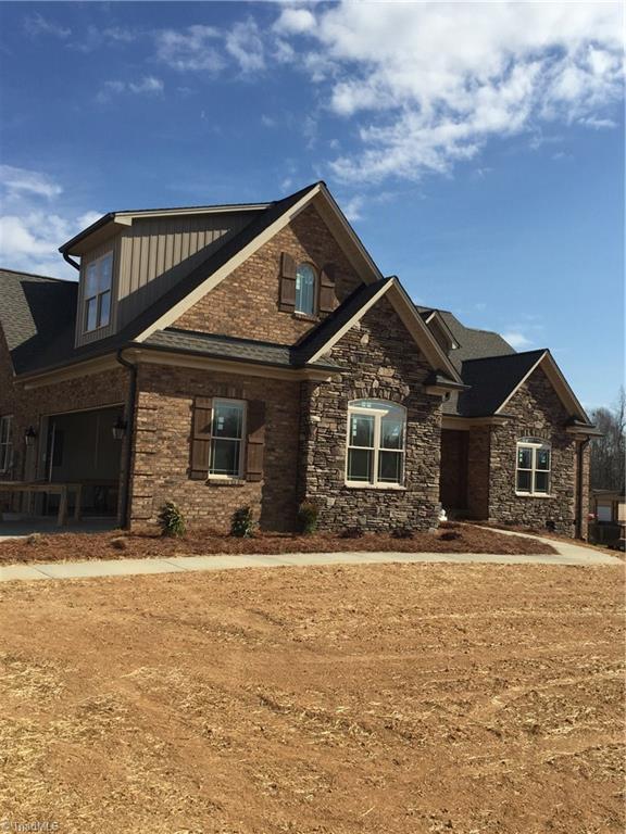 274 Centenary Ridge Dr, Clemmons, NC 27012 photo 2