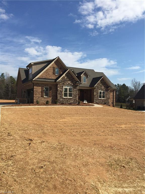 274 Centenary Ridge Dr, Clemmons, NC 27012 photo 1