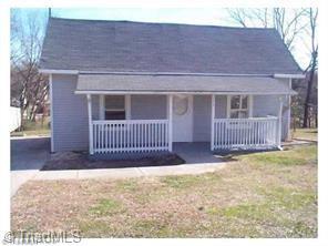 175 Watt St, Cooleemee, NC 27014 photo 1