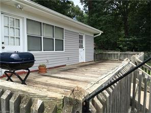 119 Forest Park Dr, Denton, NC 27239 photo 3