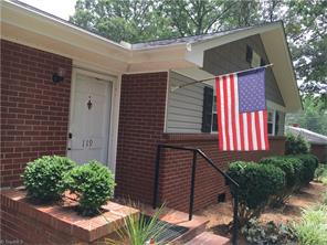 119 Forest Park Dr, Denton, NC 27239 photo 4