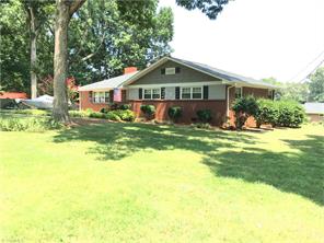 119 Forest Park Dr, Denton, NC 27239 photo 22
