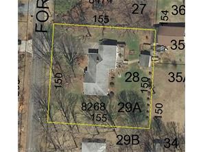 119 Forest Park Dr, Denton, NC 27239 photo 23