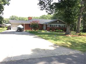 119 Forest Park Dr, Denton, NC 27239 photo 21