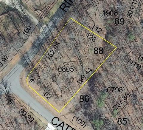 245 Rima Lndg, Denton, NC 27239 photo 1