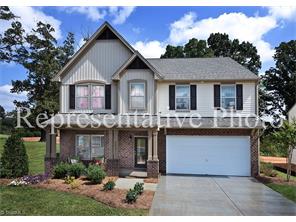 227 Colonnade Dr, Elon, NC 27244 photo 1