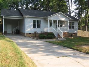 108 Don Ave, Trinity, NC 27370 photo 1